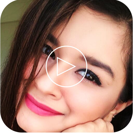 Short Video App Advice-MXX Tktak أيقونة