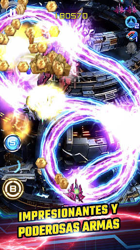 Lightning Fighter 2 screenshot 1