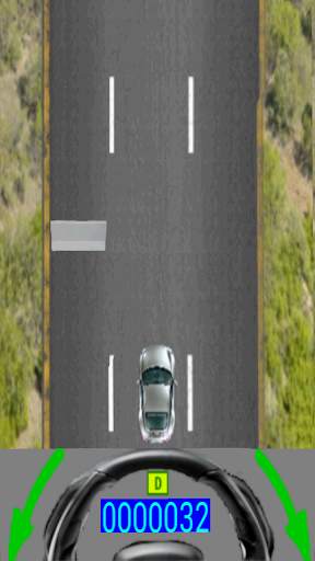 Nut Car screenshot 8