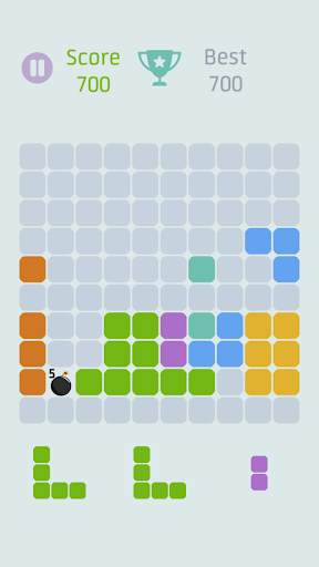 Block Legend 2020 screenshot 8