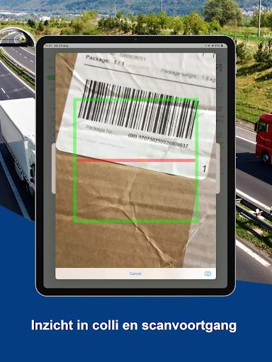 MendriX Mobile screenshot 8