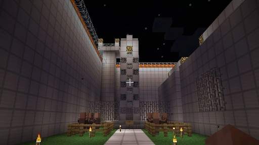 Jailbreak - maps for minecraft screenshot 4