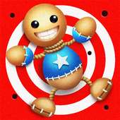 Kick the Buddy icon