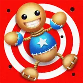 Kick the Buddy icon