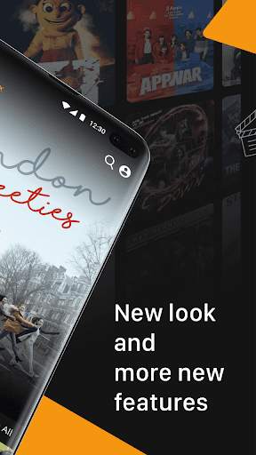 Genflix 2.0 screenshot 2