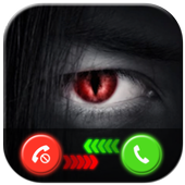 Fake Call - Vampire Prank Video Call icon