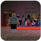 Tips For Roblox Scary Elevator New logo