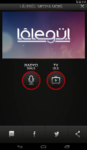 LALEGÜL TV screenshot 6
