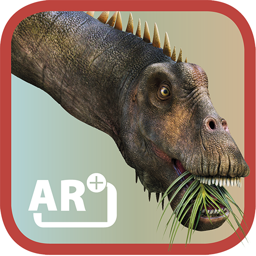 Dinos 3D icon