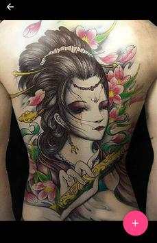 Tattoos Photos screenshot 21