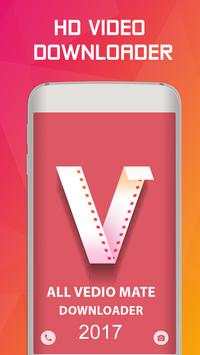 All Video downloader-Hd. Pro. screenshot 2