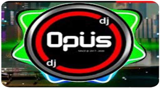 DJ Opus Offline 2021 screenshot 1