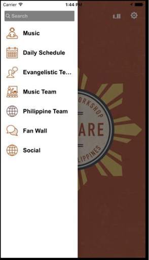Declare Worship Workshop screenshot 3