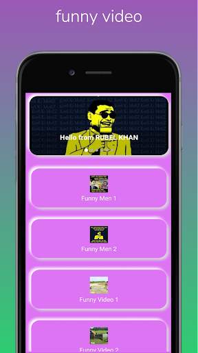 HELLO funny video:comedy video screenshot 1
