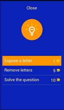 Barcelona Quiz - FC Barcelona screenshot 2