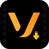 All Video Downloader 2022 logo