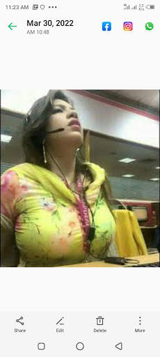 Sexy Girls Video Call Chat screenshot 3