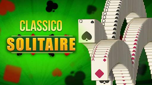 Solitario - Solitaire screenshot 4