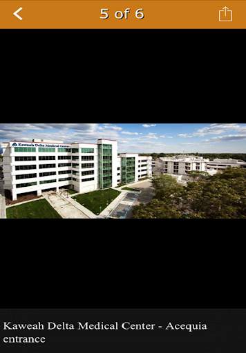 Kaweah Delta Hospital screenshot 4