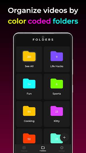 Video Saver For TikTok App - PickTok screenshot 2