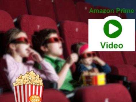 Tips Amazon Prime Video App screenshot 1