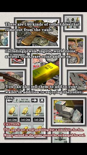 MONEY PUSHER GBP screenshot 8