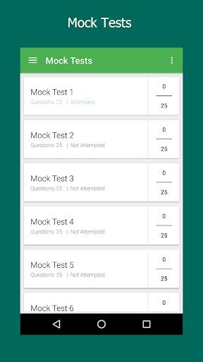 Aptitude, Reasoning & GK Offline preparation 2021 screenshot 6