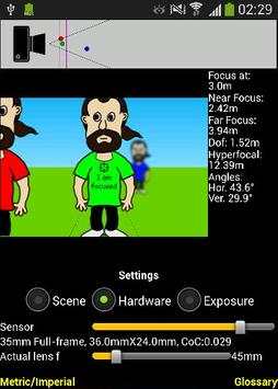 Know Your Camera screenshot 2