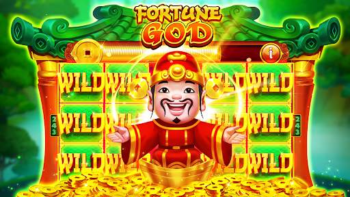 Jackpot Master- Free Vegas Casino Slots screenshot 5