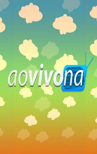 Ao Vivo Na Tv - Beta screenshot 1