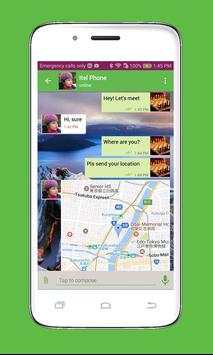 ITEL 80:Free Phone & Messenger screenshot 2