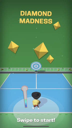 Tropical Tennis World Tour screenshot 8