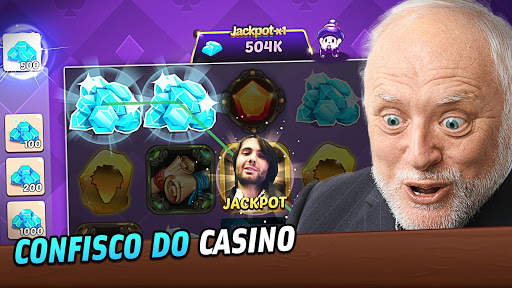 Clash of Streamers screenshot 5