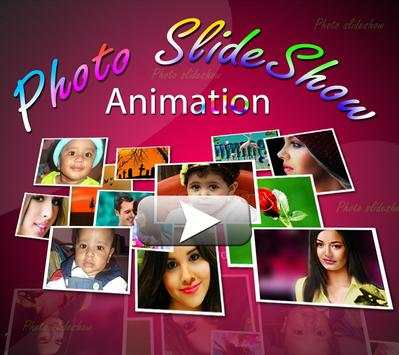 Photo Slide Show Animation screenshot 7