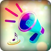 Loud Ringtone 1.0