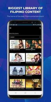 iWant screenshot 2