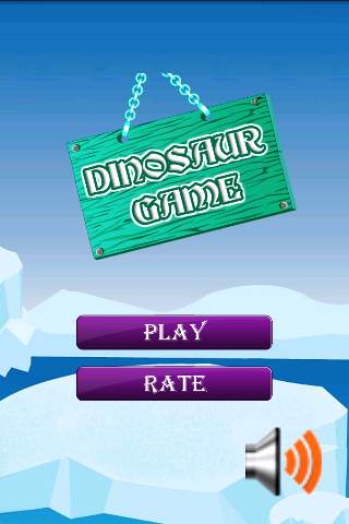 Dinosaur Game screenshot 6