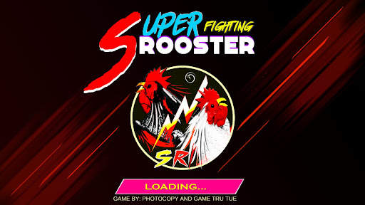 Super Fighting Rooster screenshot 8