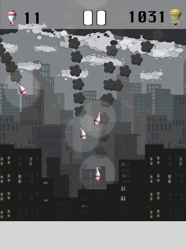 Atom – save your World screenshot 12