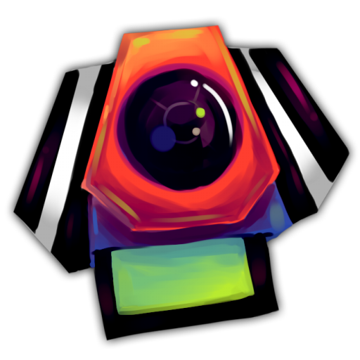 Photo Shape icon