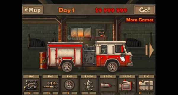 Guide for Earn to Die 2 screenshot 2
