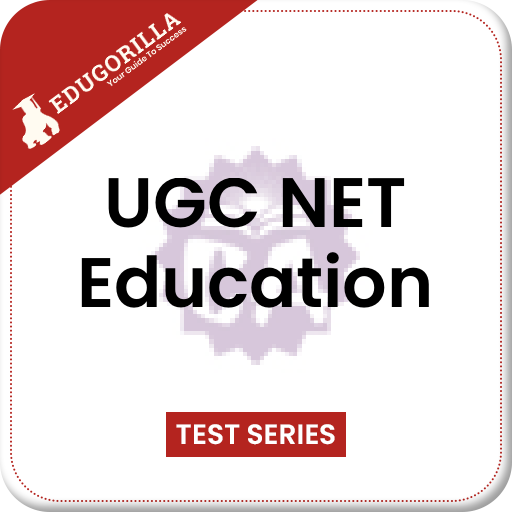 EduGorilla’s UGC NET Education Test Series App icon