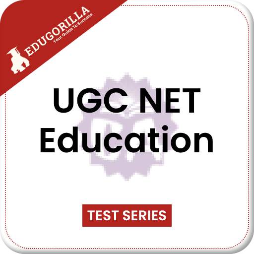 UGC NET Education Exam App 01.01.245