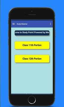 Physics notes for NEET/AIIMS/JIPMER screenshot 1