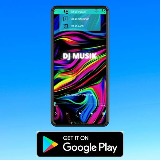 Musik Dj Remix | Full Bass screenshot 6