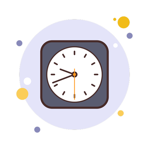 Smart AOD icon
