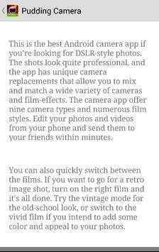 camera apps free guide screenshot 5