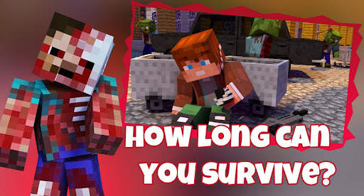 Zombie Apocalypse Mod screenshot 3