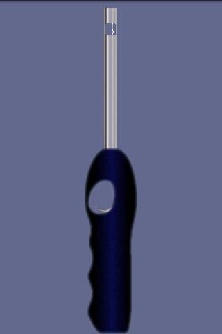 Gas Lighter Simulator screenshot 2