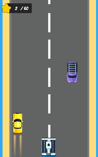 Crazy Taxi – Dodge & Drive | Free Car Driving Game screenshot 10